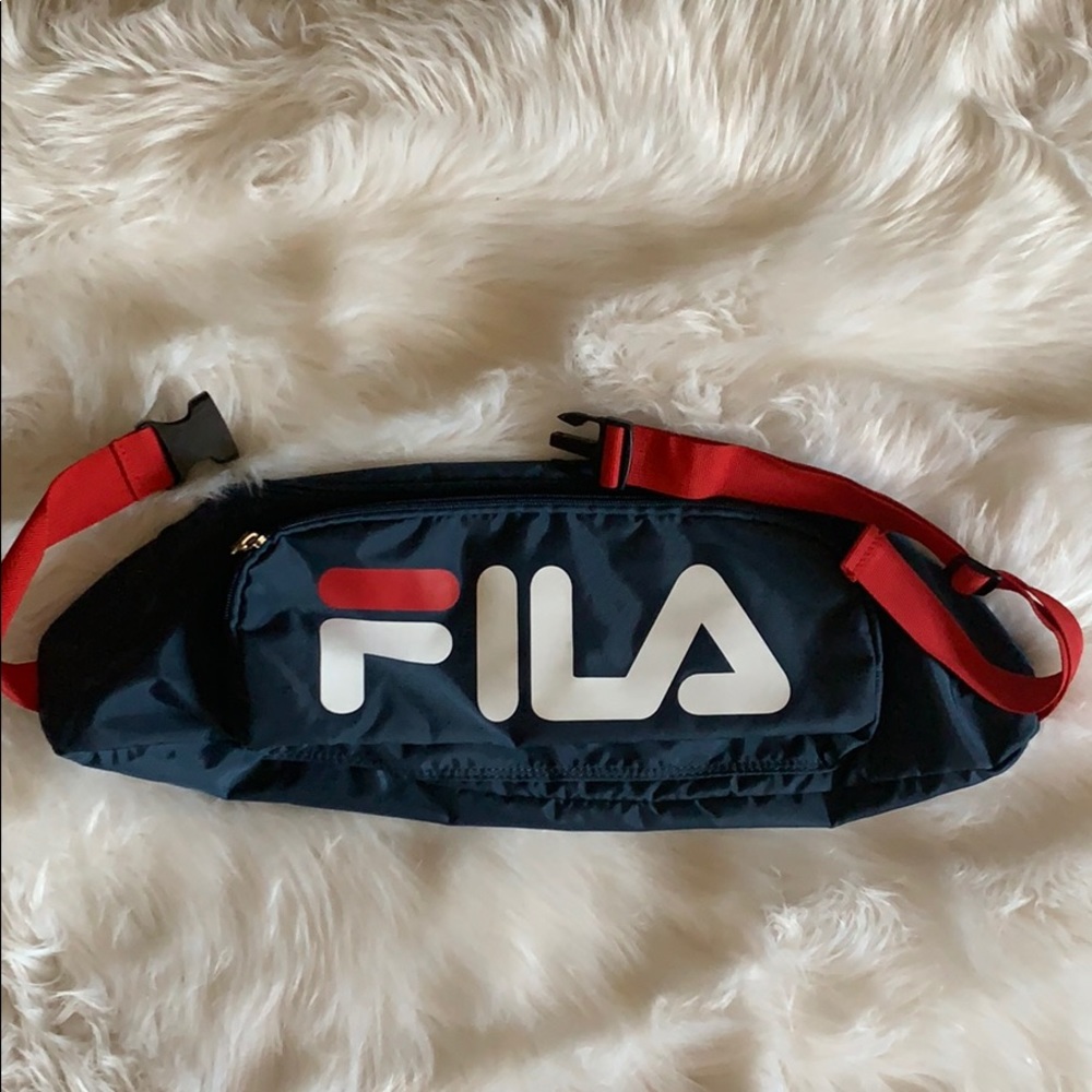 FILA bum bag (fanny pack)